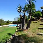 Villa Porta Maris Jávea