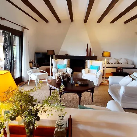 Porta Maris Villa