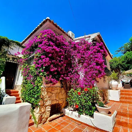 Villa Porta Maris Jávea