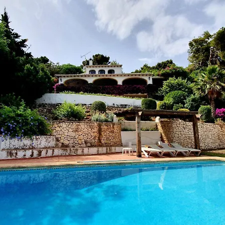 Villa Porta Maris *
