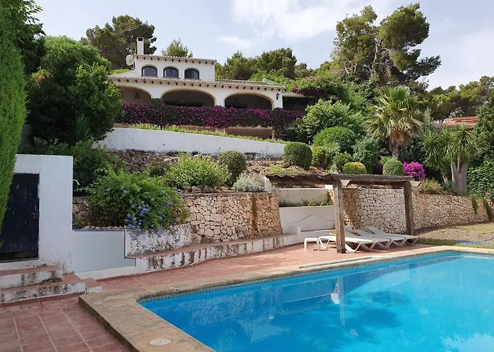 Porta Maris Villa