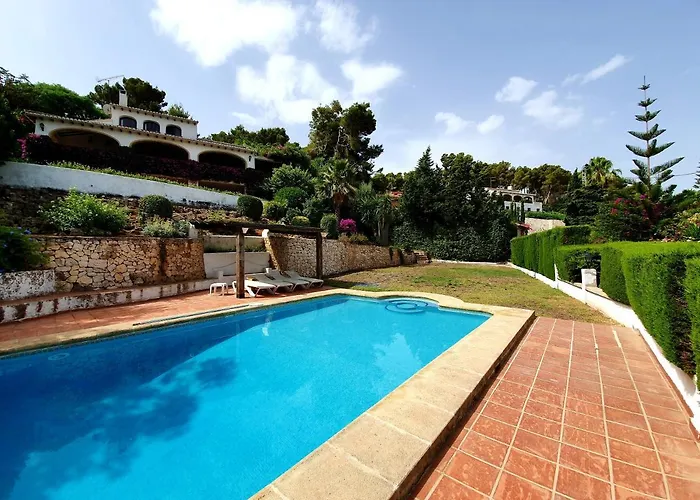 Villa Porta Maris *