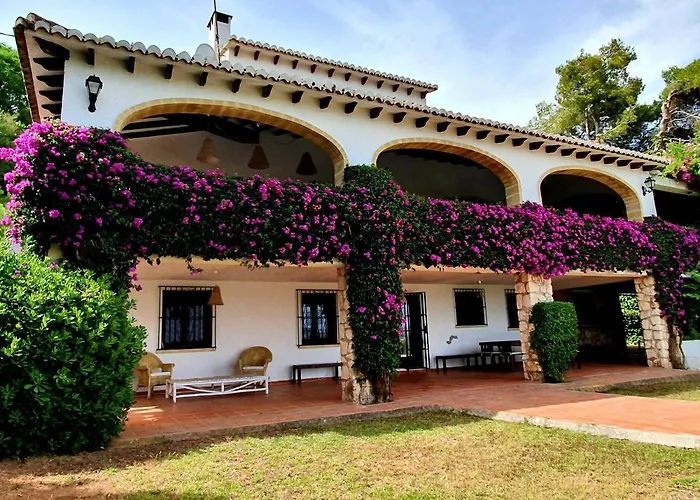 Villa Porta Maris *