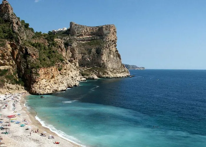 Porta Maris Jávea