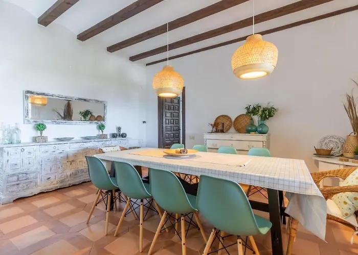 Villa Porta Maris