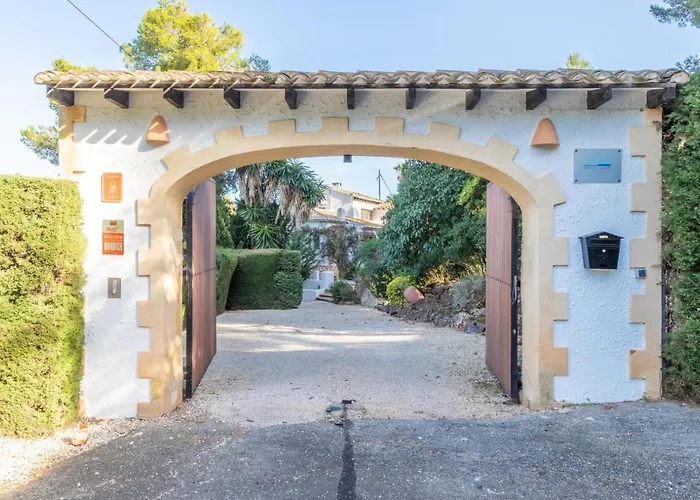 Villa Porta Maris