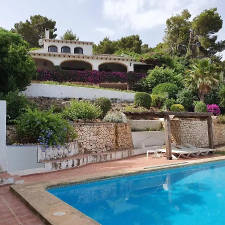 Porta Maris Villa
