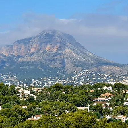 Porta Maris * Jávea