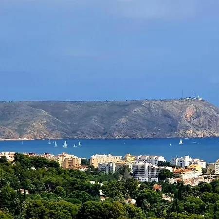Porta Maris Villa *