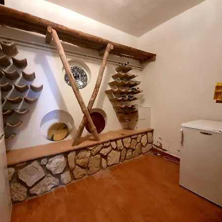 Porta Maris Villa