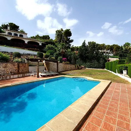 Villa Porta Maris *