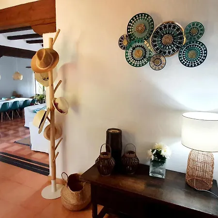 Villa Porta Maris