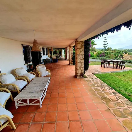 Villa Porta Maris *