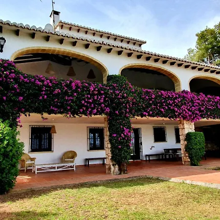 Villa Porta Maris *