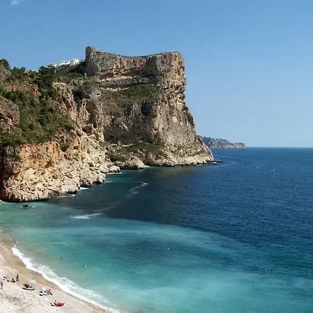 Porta Maris Jávea