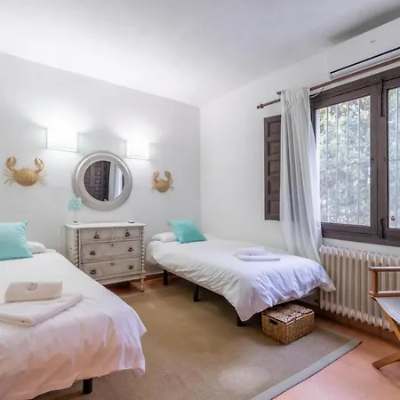 Porta Maris Villa Jávea