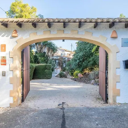 Villa Porta Maris