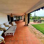 Βίλα Porta Maris *