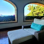 Porta Maris Βίλα Γιαβέα