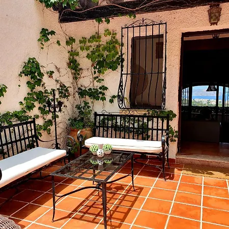 Porta Maris * Jávea