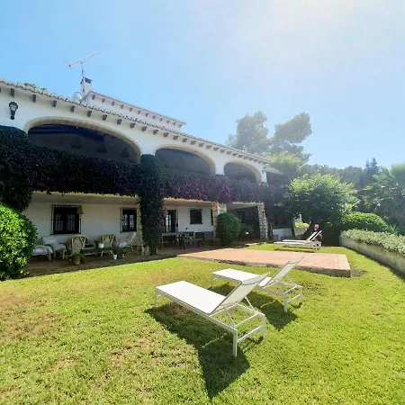 Porta Maris * Jávea