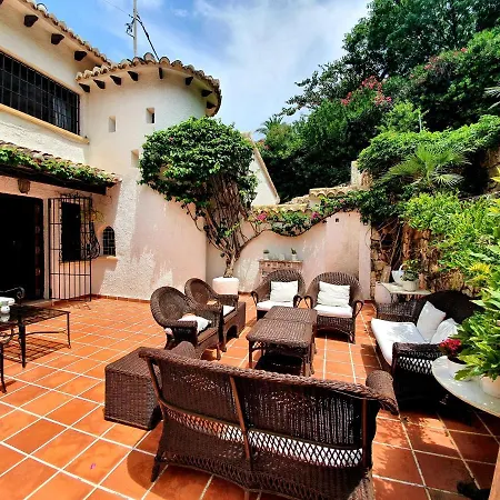 Porta Maris Villa Jávea