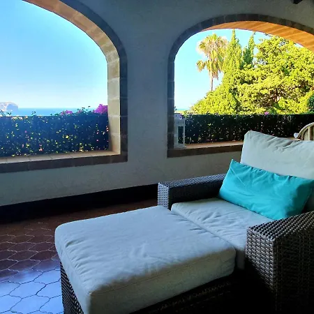 Porta Maris Villa Jávea