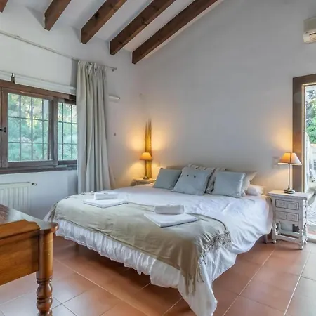 Villa Porta Maris Jávea