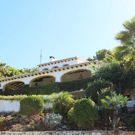 Porta Maris * Jávea