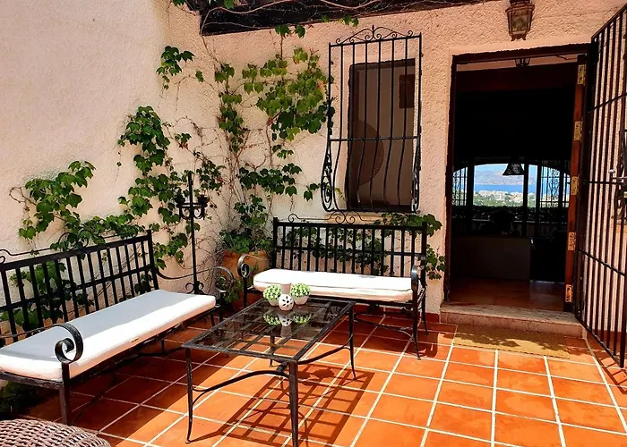 Porta Maris * Jávea