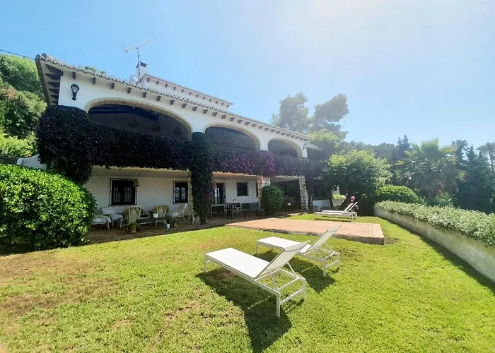 Porta Maris * Jávea