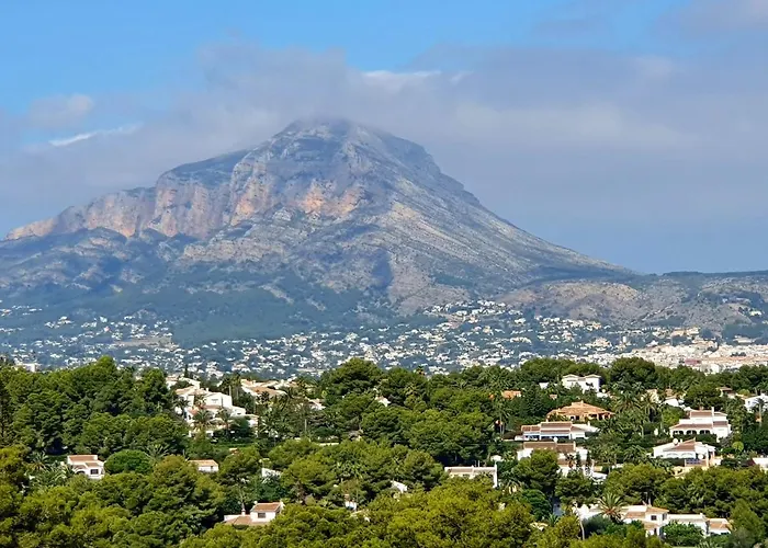 Porta Maris * Jávea