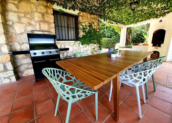 Porta Maris * Jávea