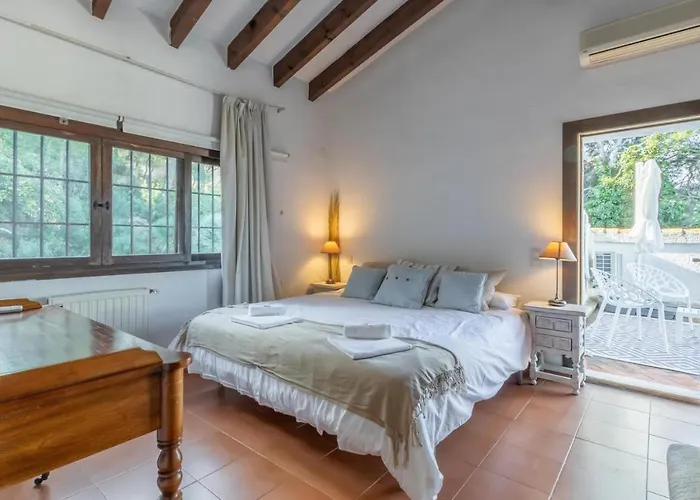 Villa Porta Maris Jávea