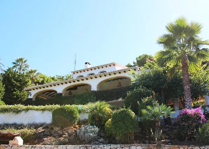 Porta Maris * Jávea