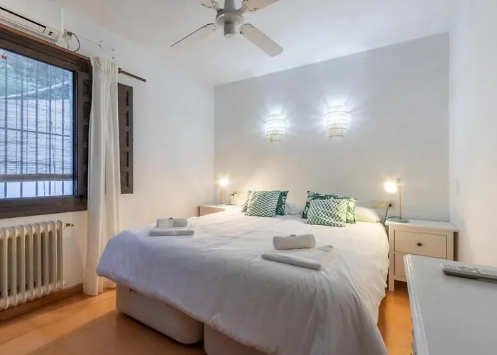 Porta Maris * Jávea